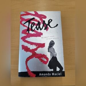 B2G1 3/$10 (Must Bundle) Tease by Amanda Maciel